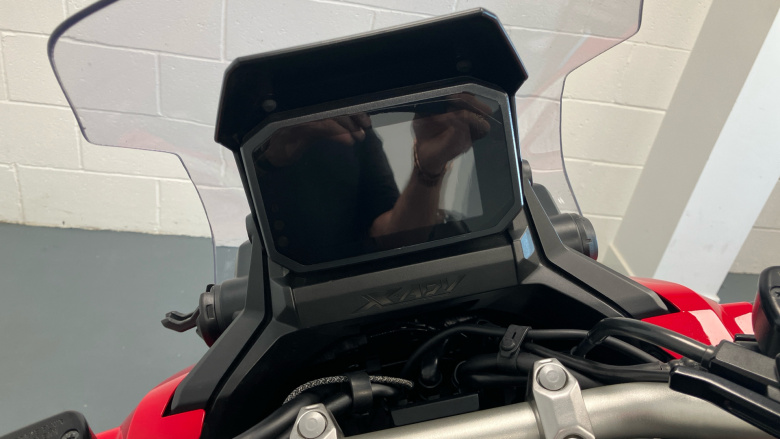 Honda X-ADV 750 (24MY)
